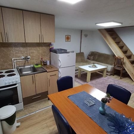 Kopaonik Apartman Aleksandar Exterior foto