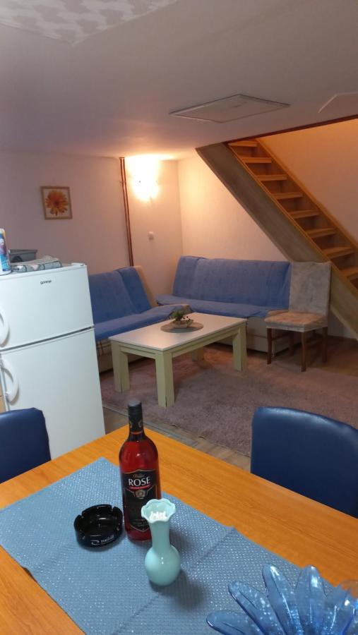 Kopaonik Apartman Aleksandar Exterior foto