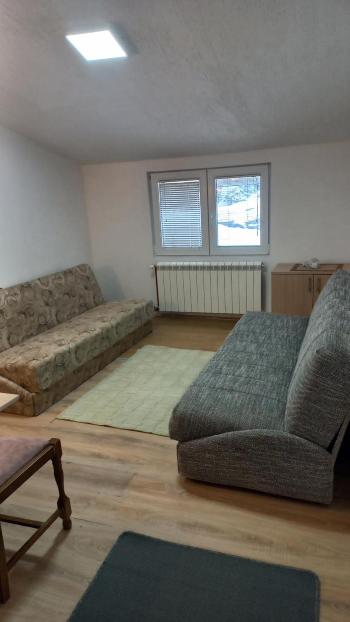 Kopaonik Apartman Aleksandar Exterior foto