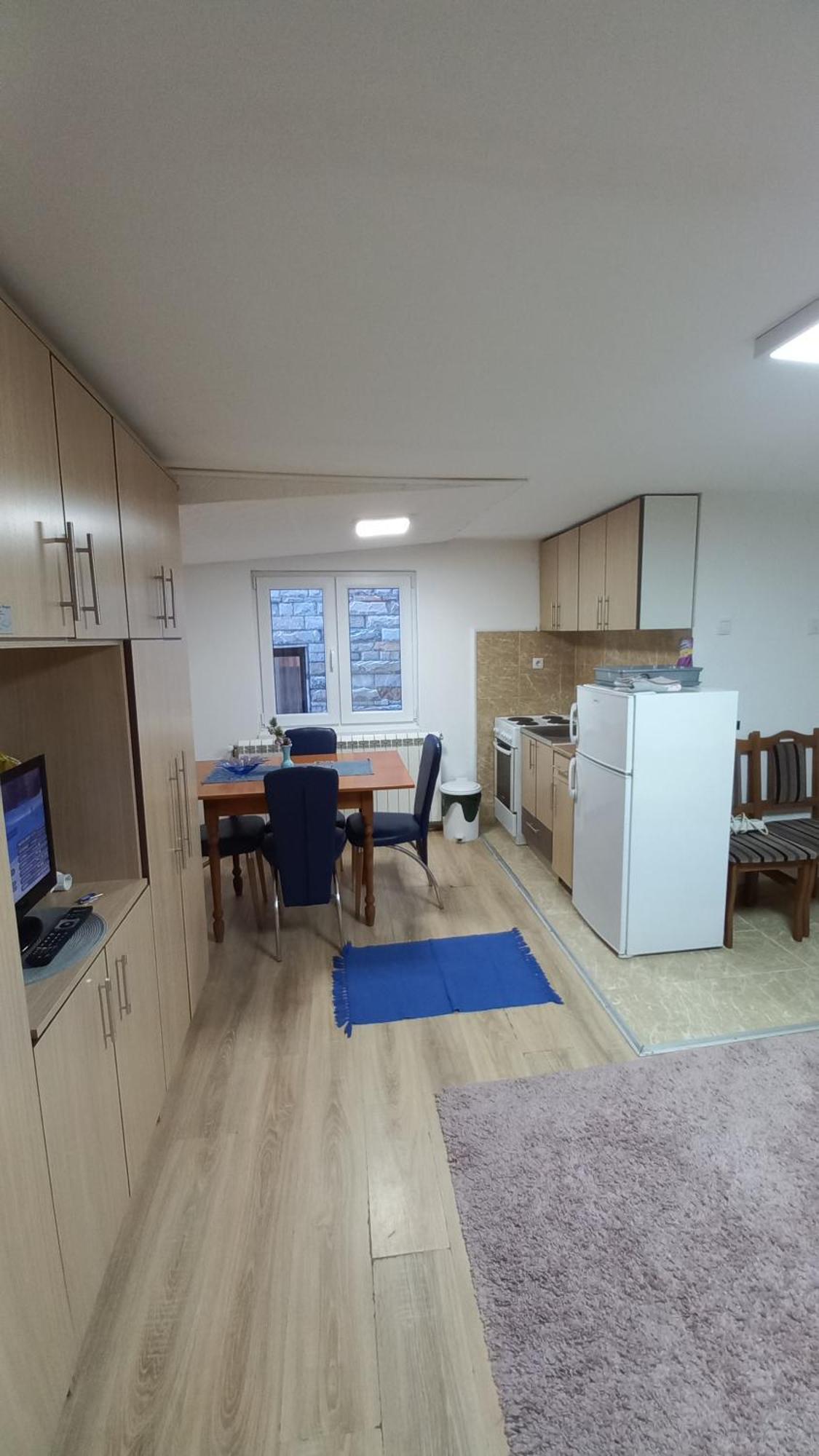 Kopaonik Apartman Aleksandar Habitación foto