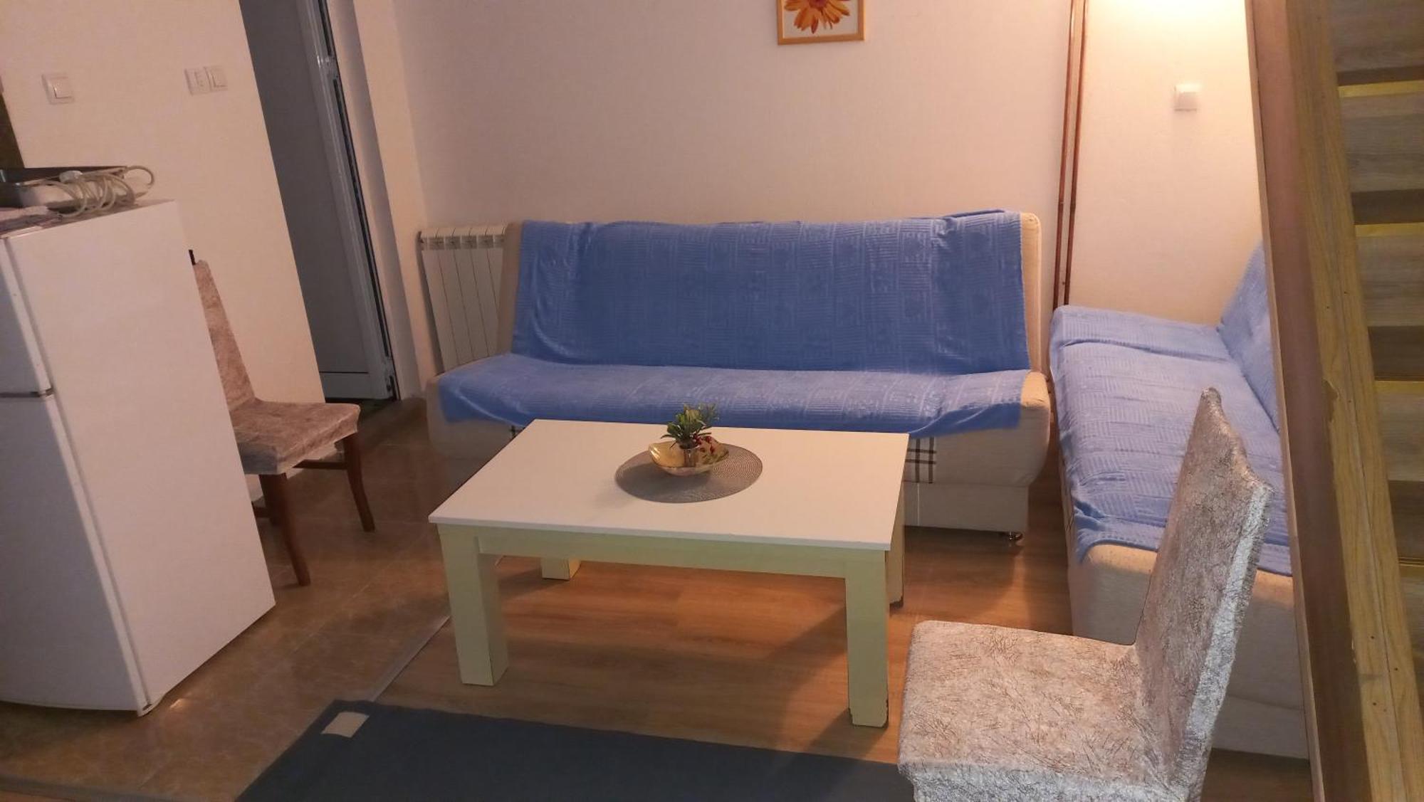 Kopaonik Apartman Aleksandar Habitación foto