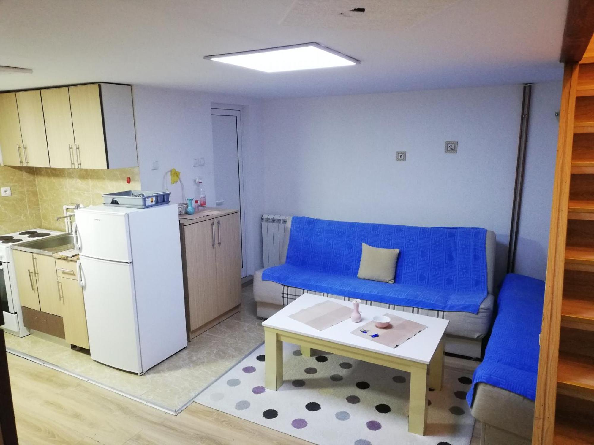 Kopaonik Apartman Aleksandar Habitación foto